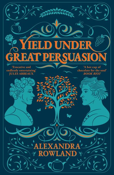 Yield Under Great Persuasion